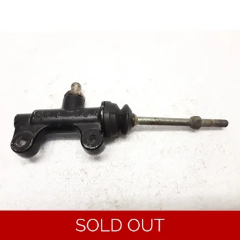 1981-84 Suzuki GS550 GS850 GS1100 Rear Brake Master Cylinder 69600-45302